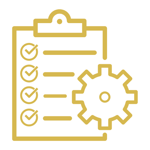 Gestão Contábil de Alto Desempenho